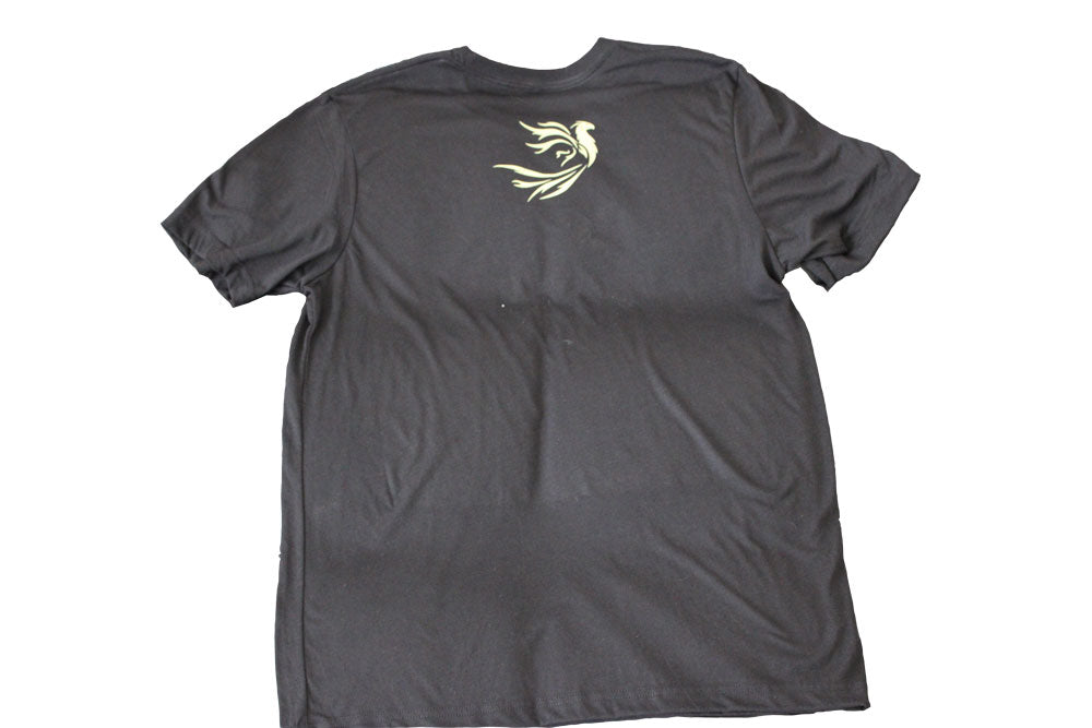 MAC "Master A Craft" Shirt