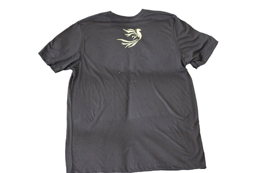 MAC " Master A Craft " Shirt