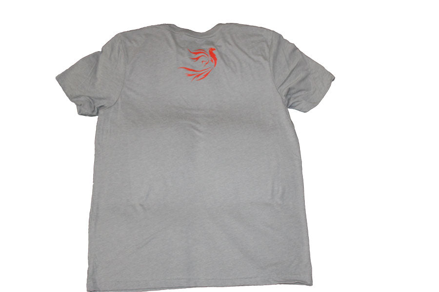 MAC " Master A Craft " Shirt