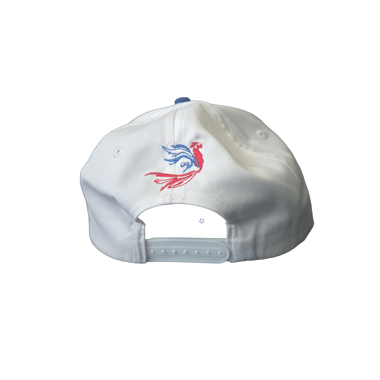 Master A Craft Snapback Hat 4th of July Edition