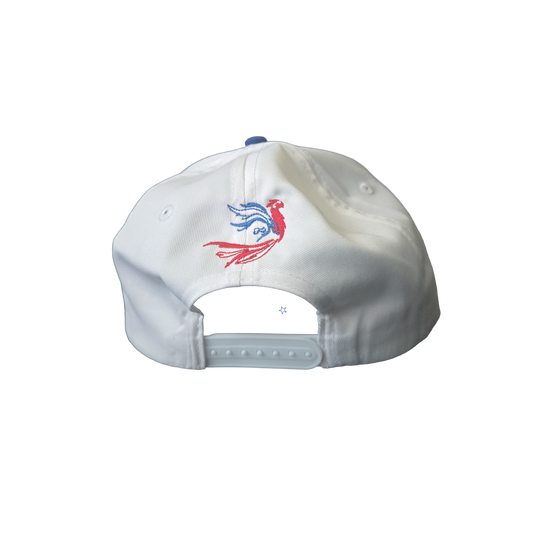 Master A Craft Snapback Hat 4th of July Edition