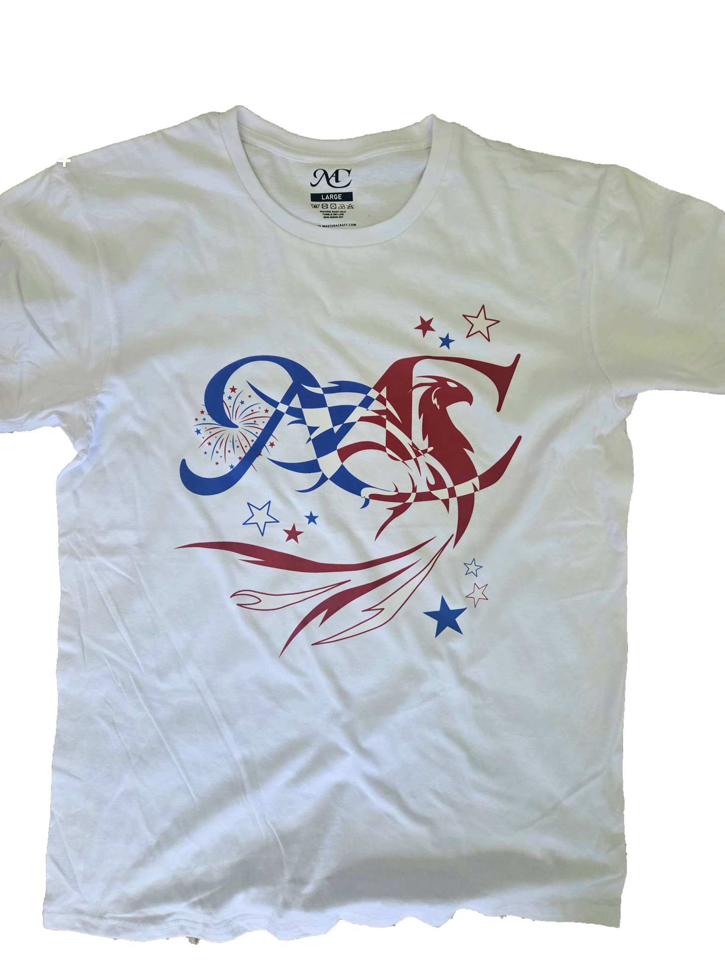 Master A Craft 4th of July (Limited Edition)