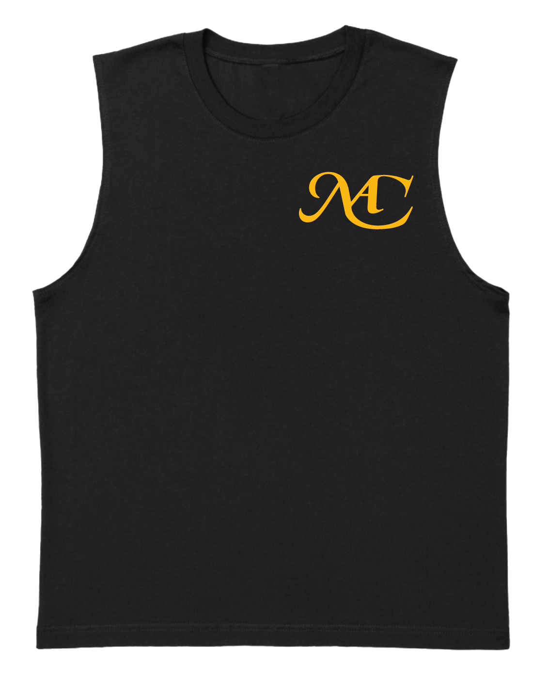 MAC Tanks