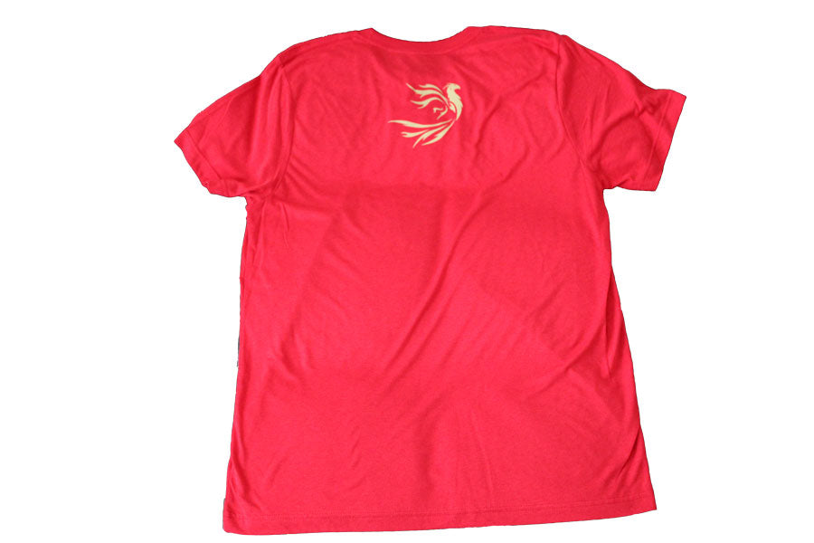 MAC " Master A Craft " Shirt