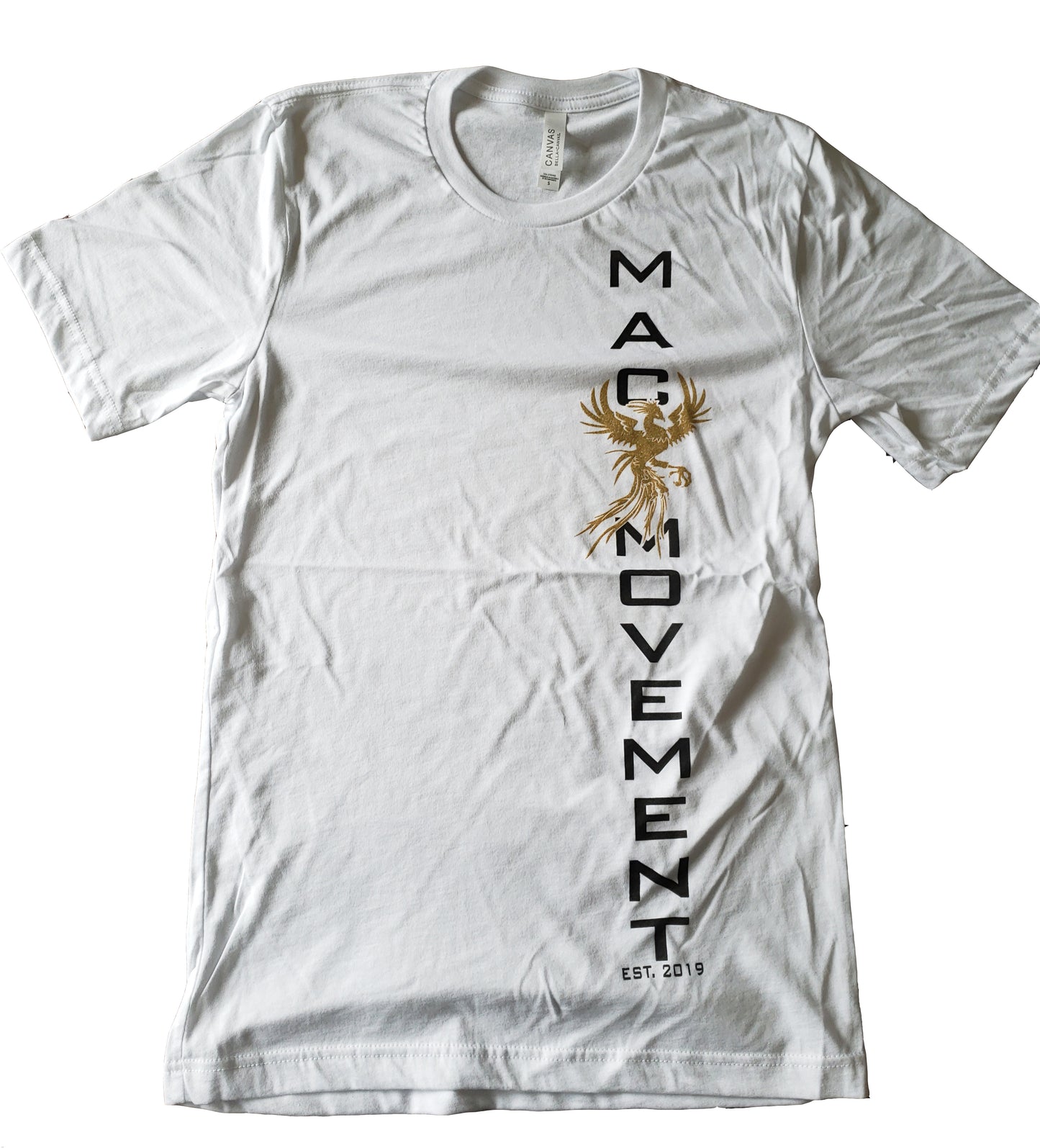 MAC "Rising Phoenix" Shirt